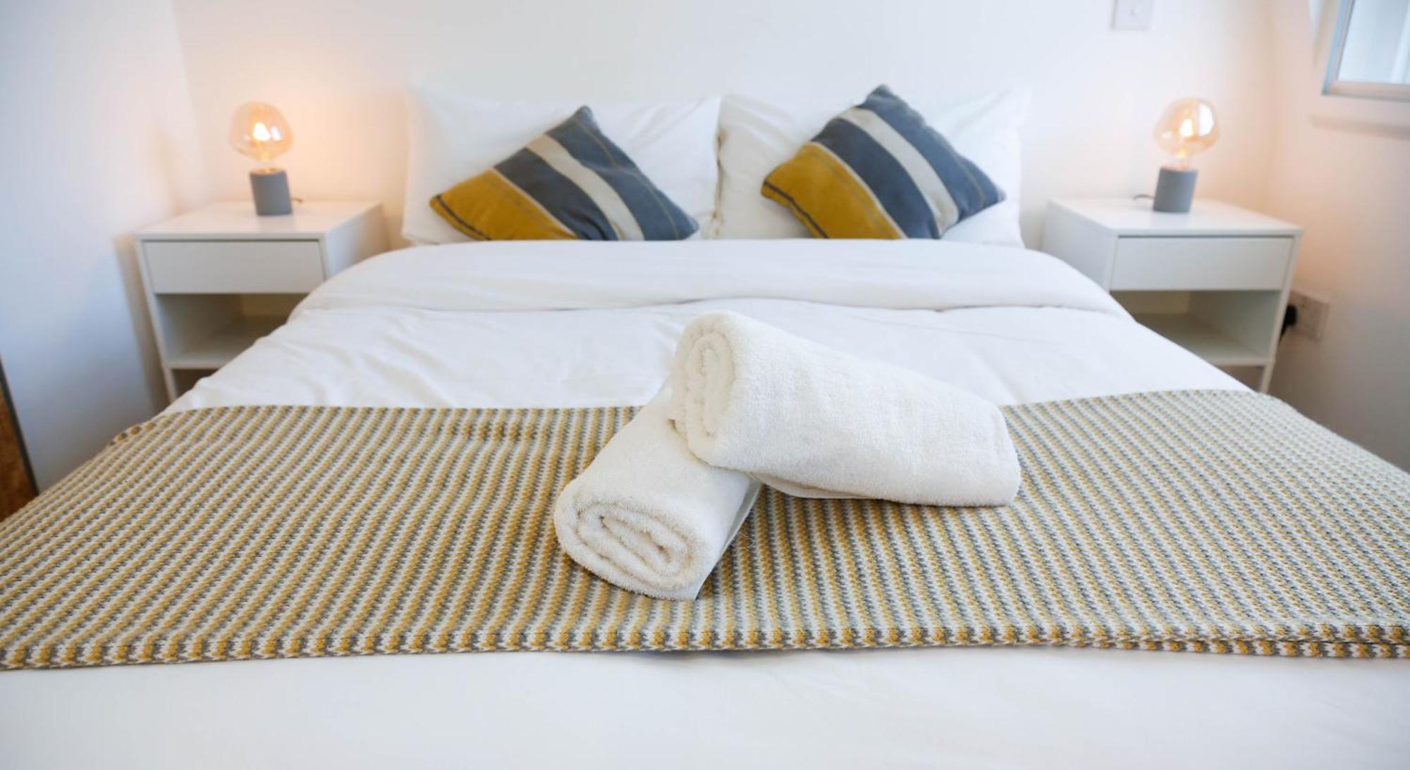 Luxury Rooms In Camden Town Near Shops, Cafes, Bars & Metro With Shared Bathrooms Londra Dış mekan fotoğraf