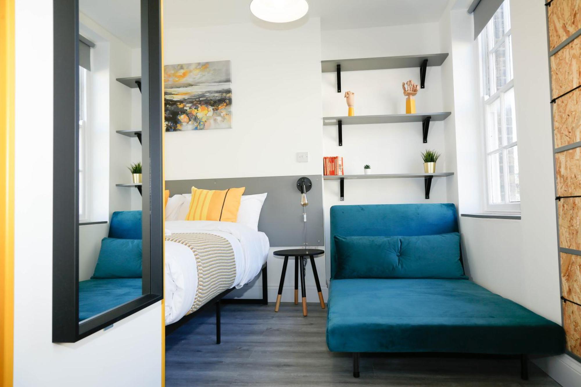 Luxury Rooms In Camden Town Near Shops, Cafes, Bars & Metro With Shared Bathrooms Londra Dış mekan fotoğraf