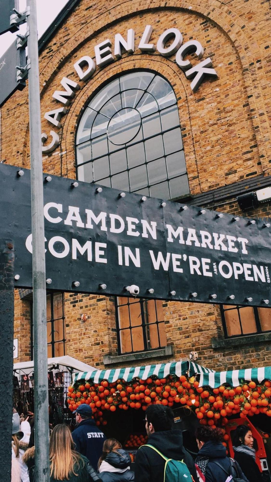 Luxury Rooms In Camden Town Near Shops, Cafes, Bars & Metro With Shared Bathrooms Londra Dış mekan fotoğraf